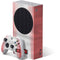 Tunisia Soccer Flag Xbox Series S Bundle Skin